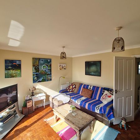 Apartamento 58 Magdalen Lane Bridport Exterior foto