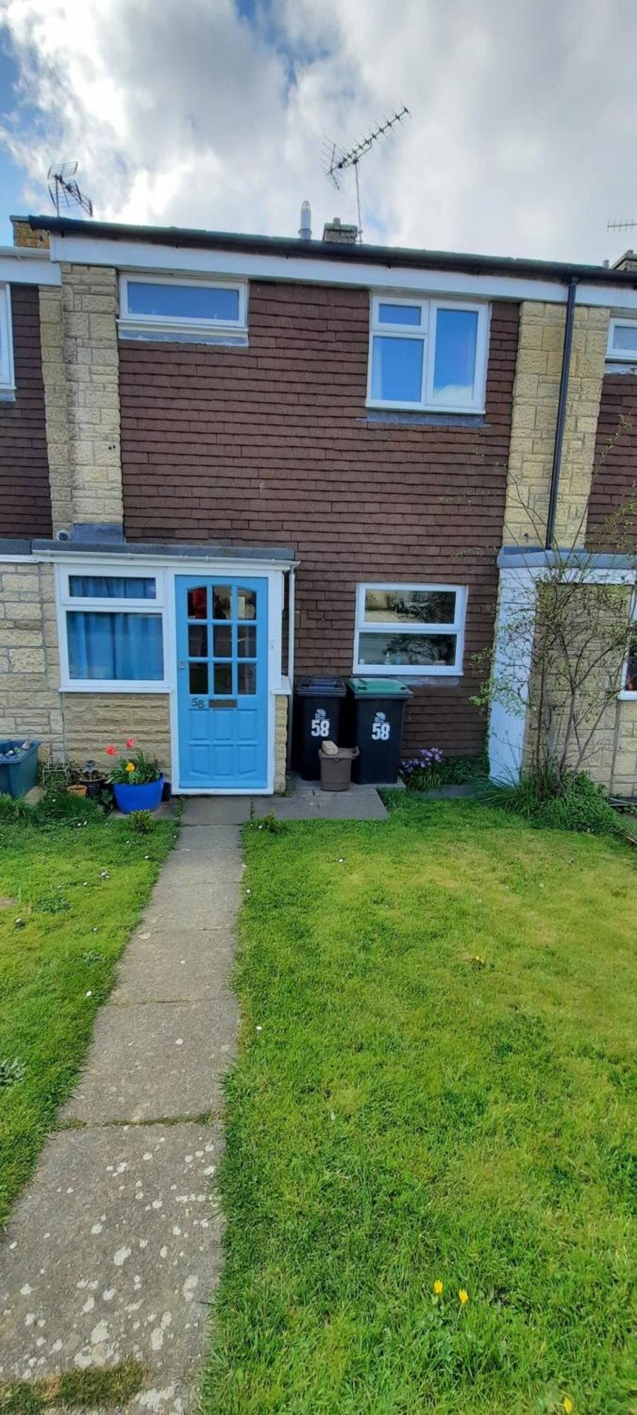 Apartamento 58 Magdalen Lane Bridport Exterior foto