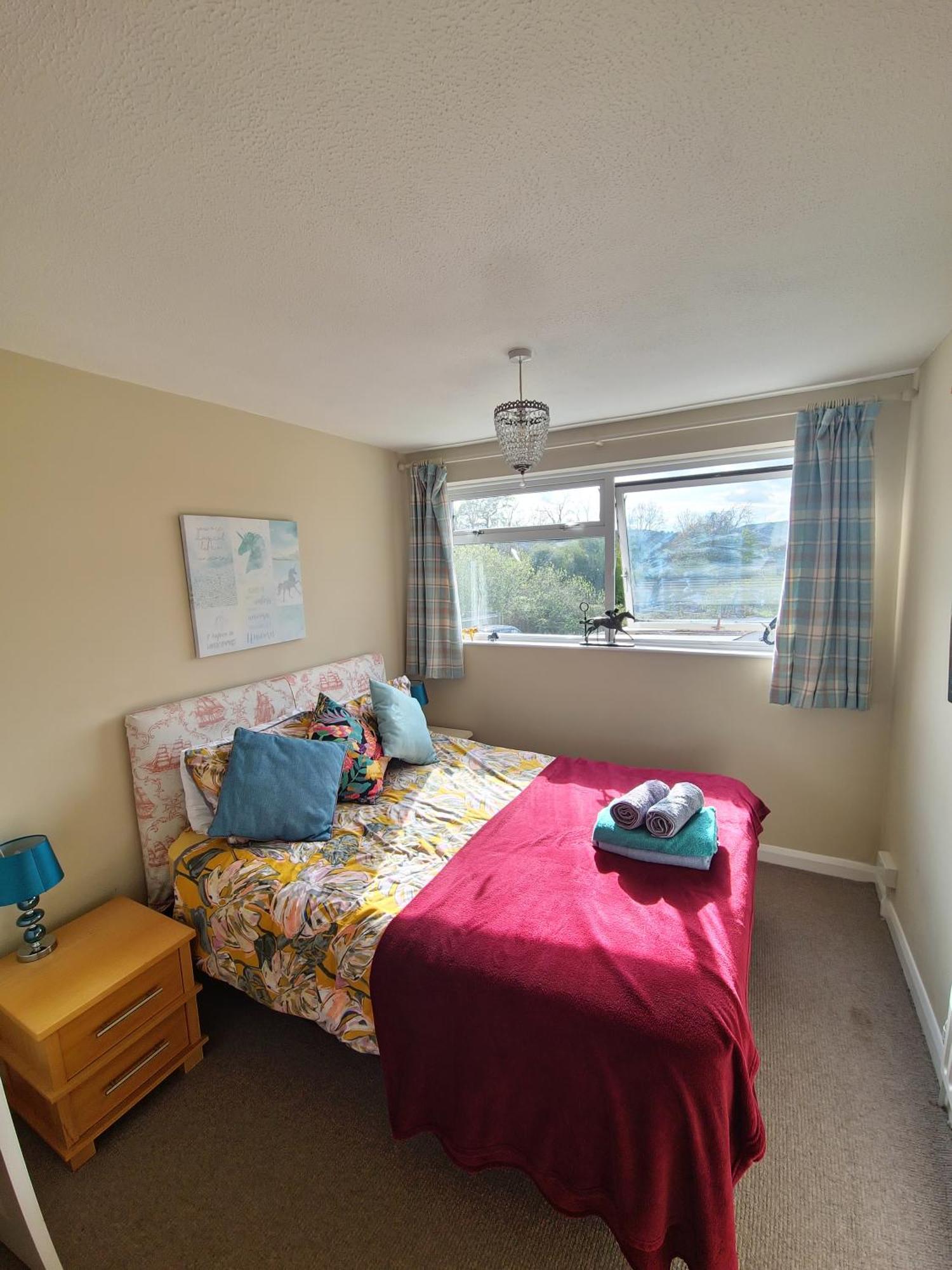 Apartamento 58 Magdalen Lane Bridport Exterior foto
