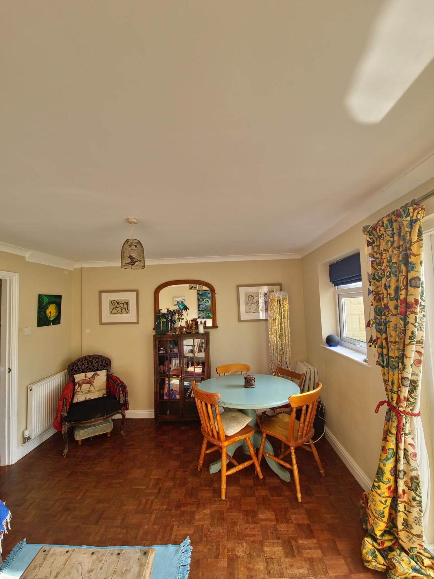 Apartamento 58 Magdalen Lane Bridport Exterior foto